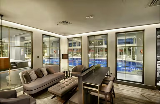Ankara Hilton