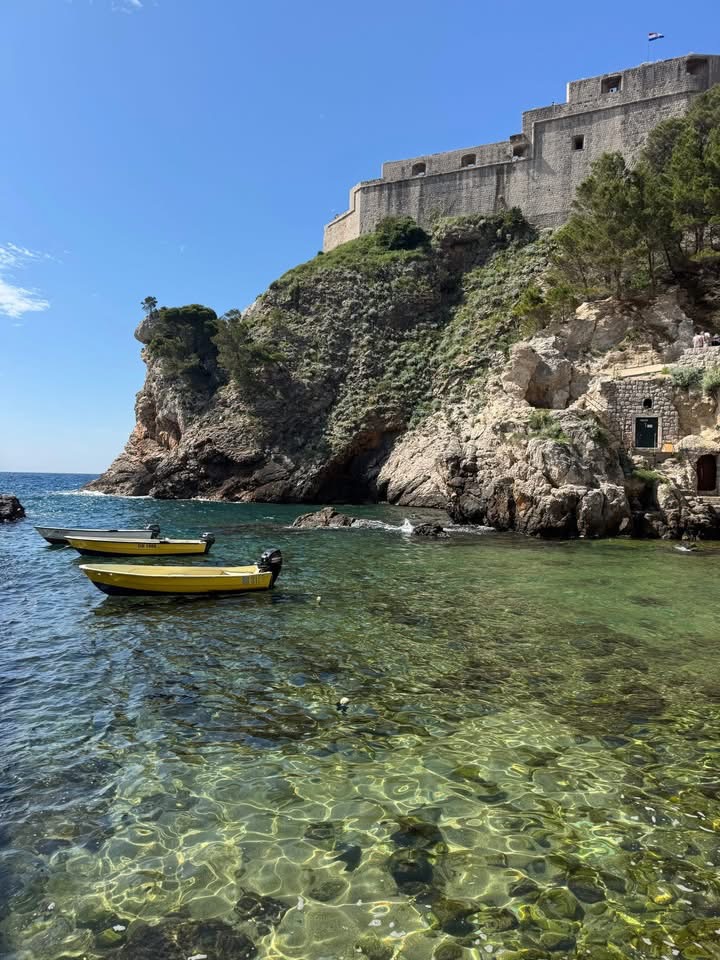 Dubrovnik