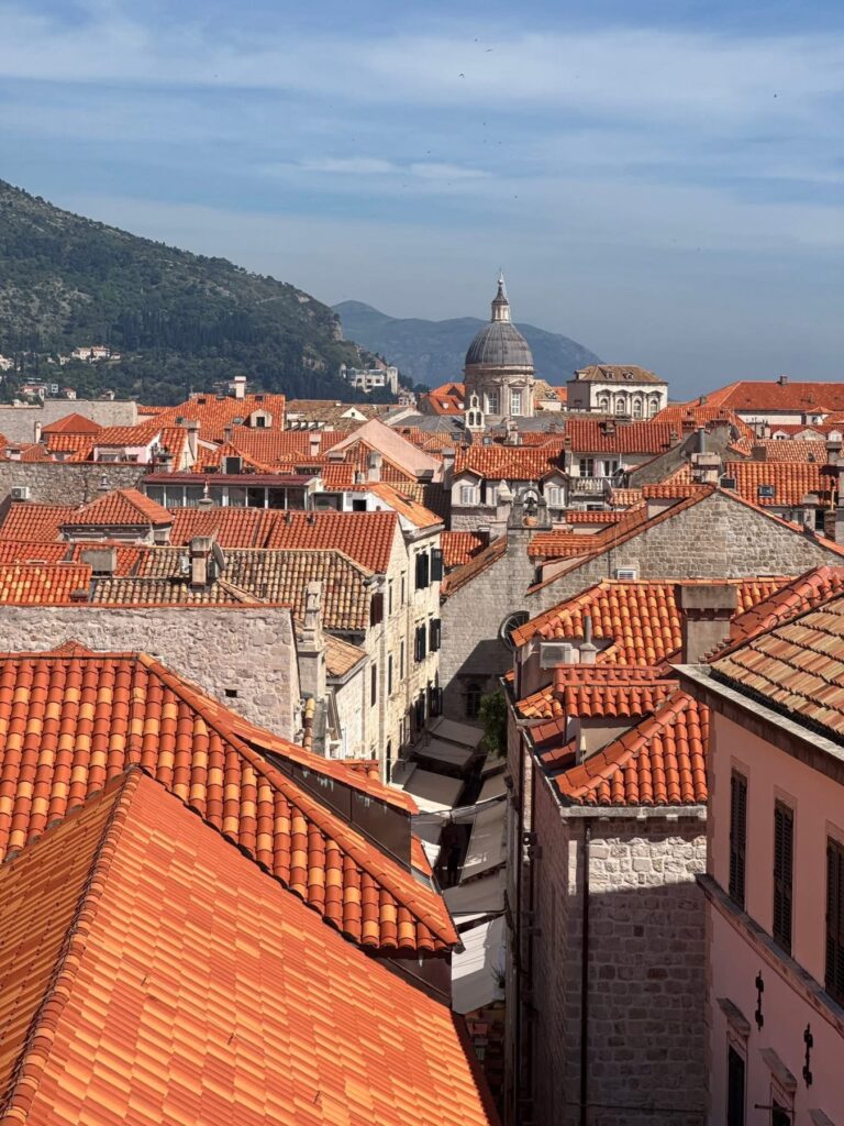 Dubrovnik