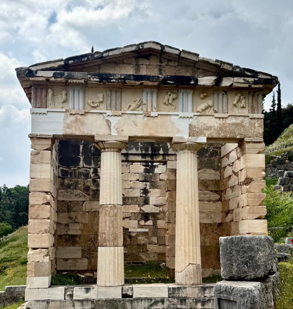 Delphi