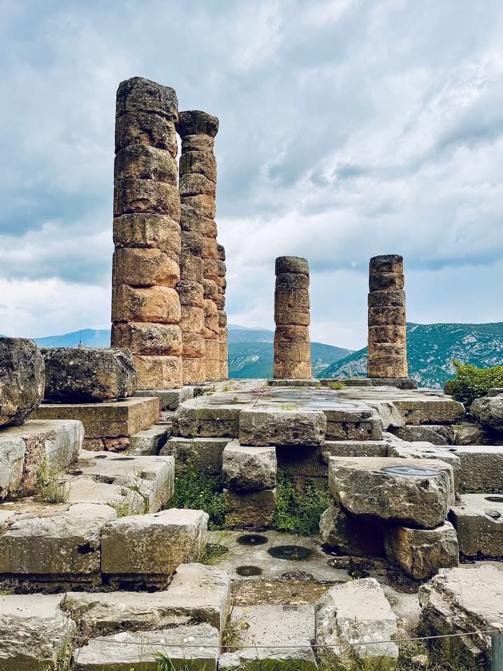 Delphi