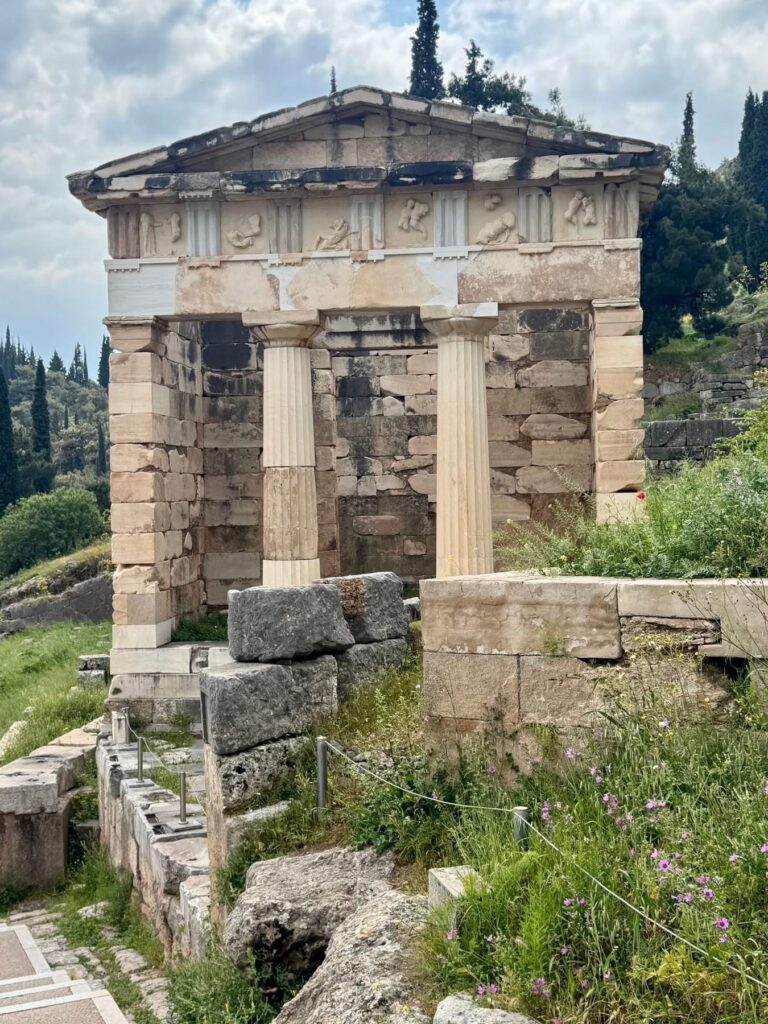 Delphi