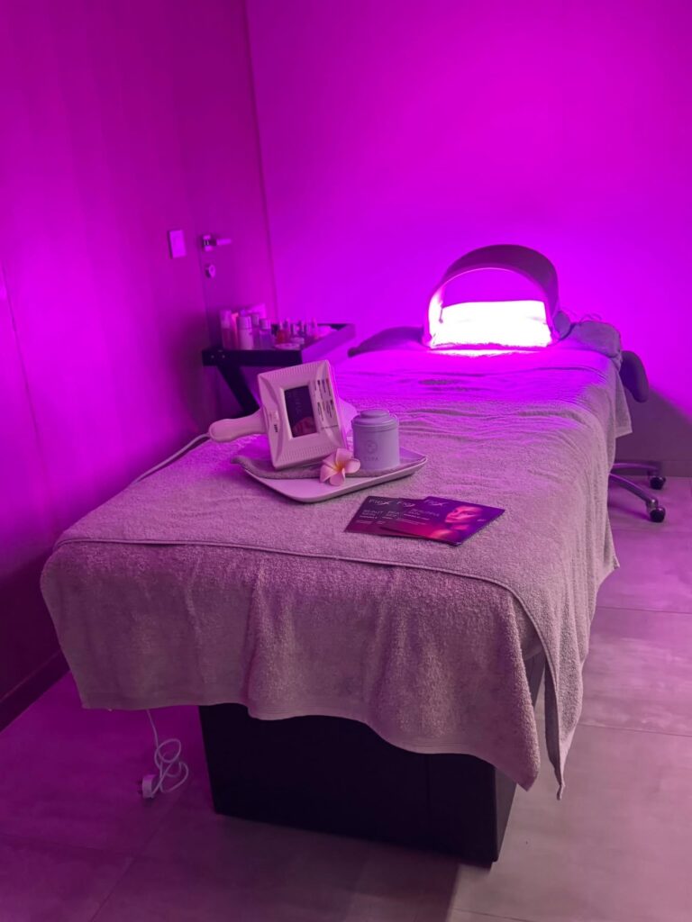 Spa