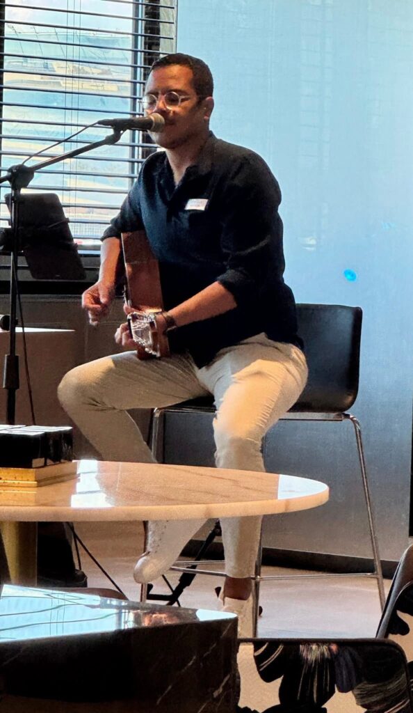 Lounge music