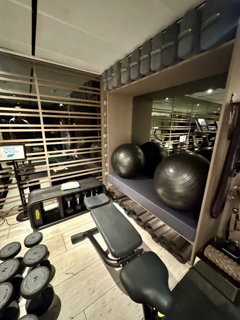 Gym