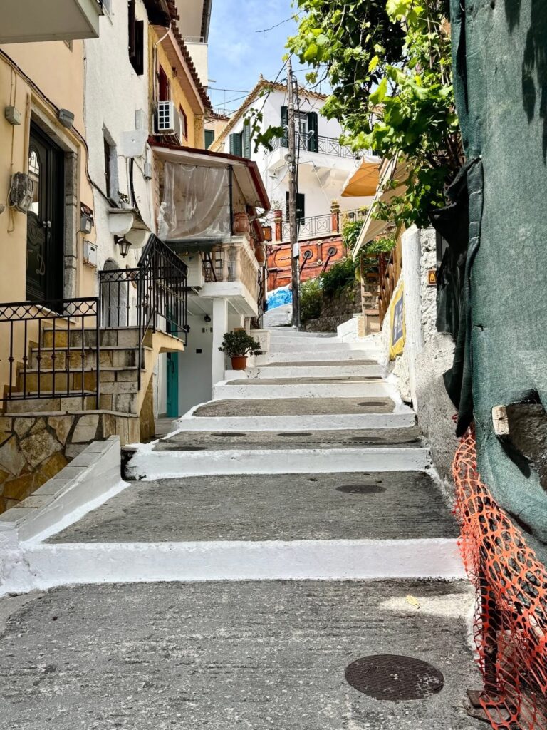Parga
