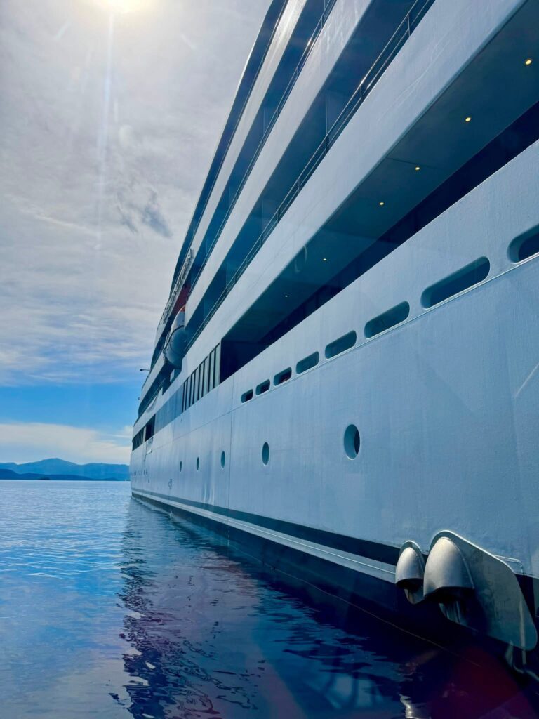 Emerald Azzurra