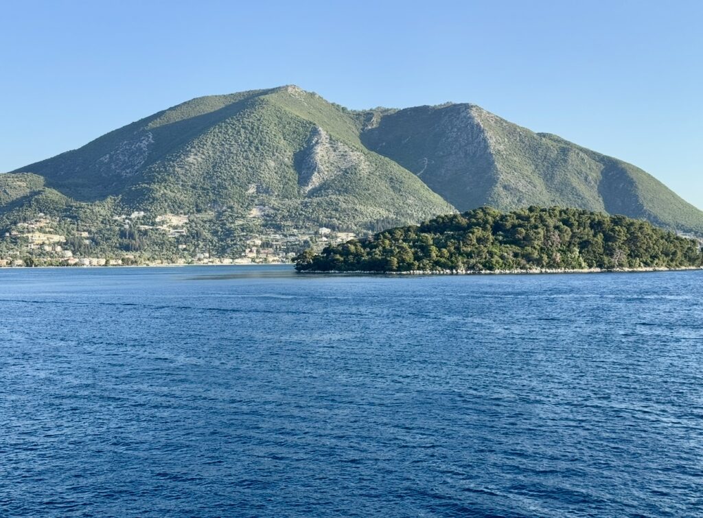 Emerald Azzurra