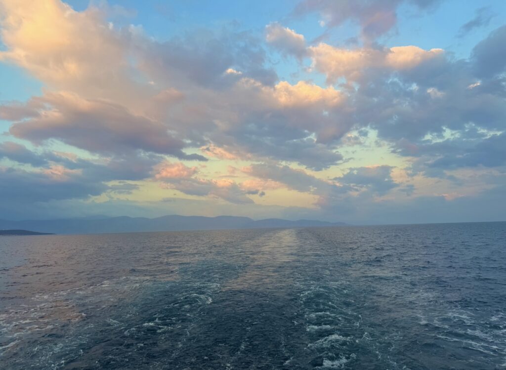 Emerald Azzurra, Why Our Emerald Yacht Cruise from Greece to Croatia Changed How We See Travel by Sea