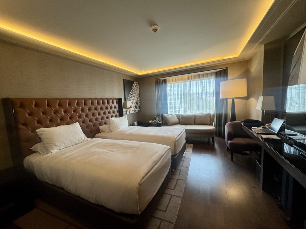 Ankara Hilton