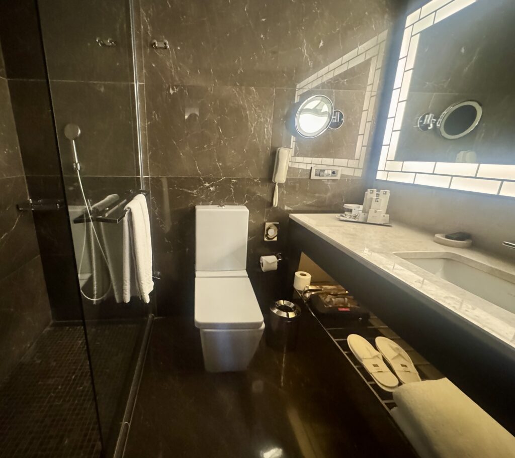 Ankara Hilton
