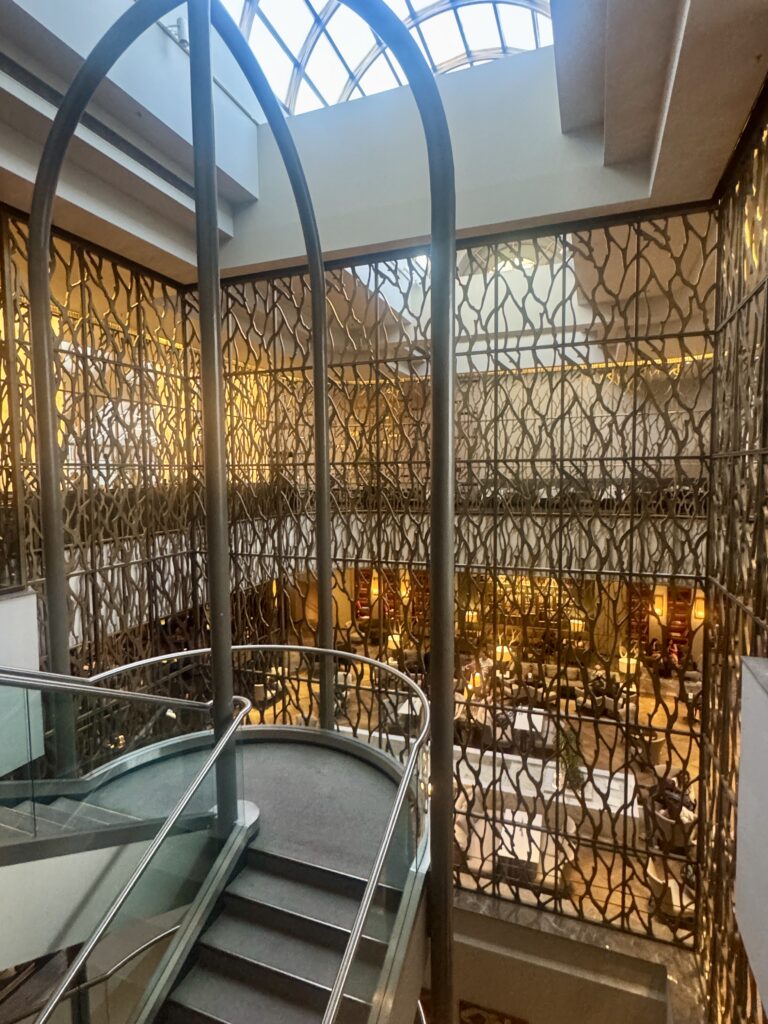 Ankara Hilton