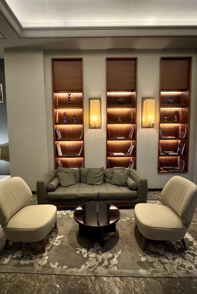 Ankara Hilton