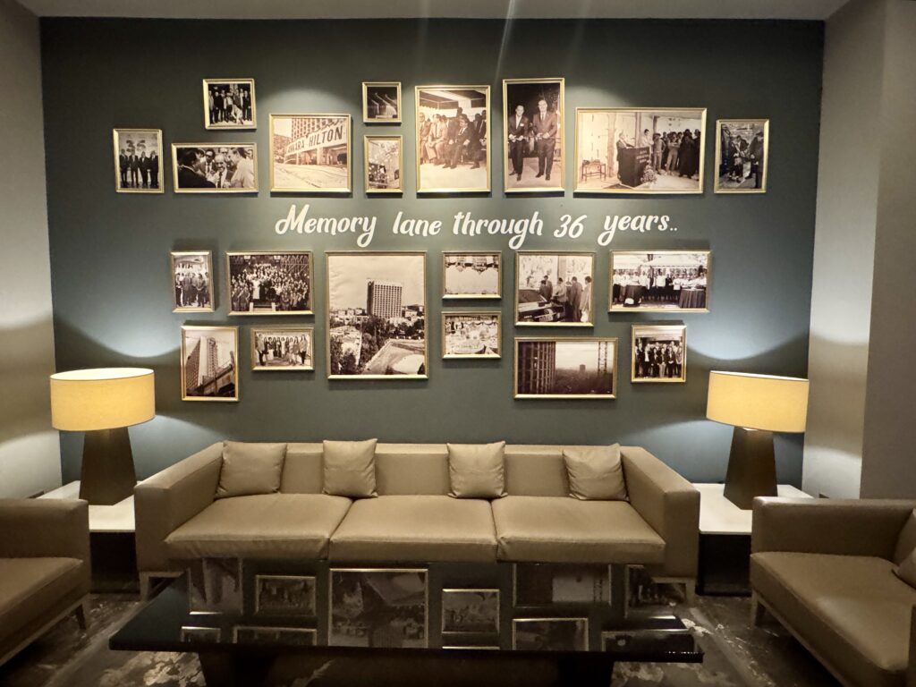 Ankara Hilton, Ankara Hilton: Your Gateway to Turkey’s Capital City Ankara