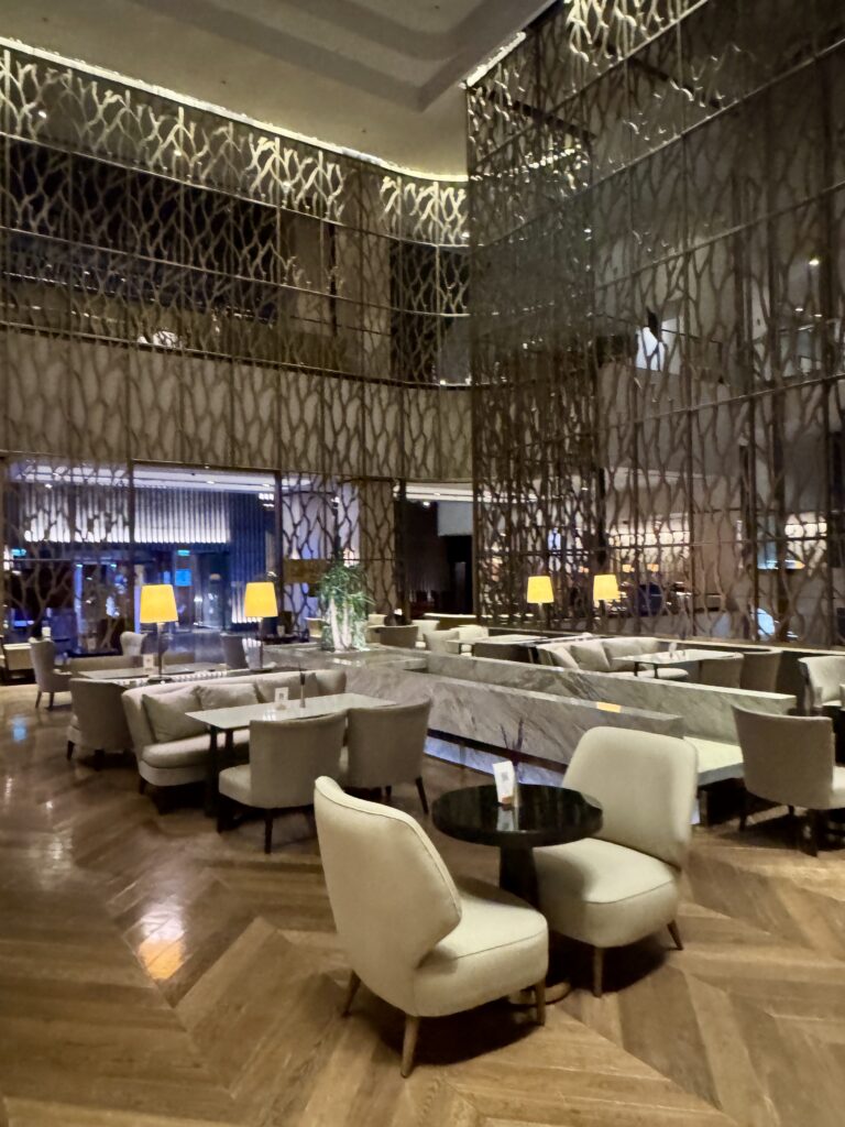 Ankara Hilton