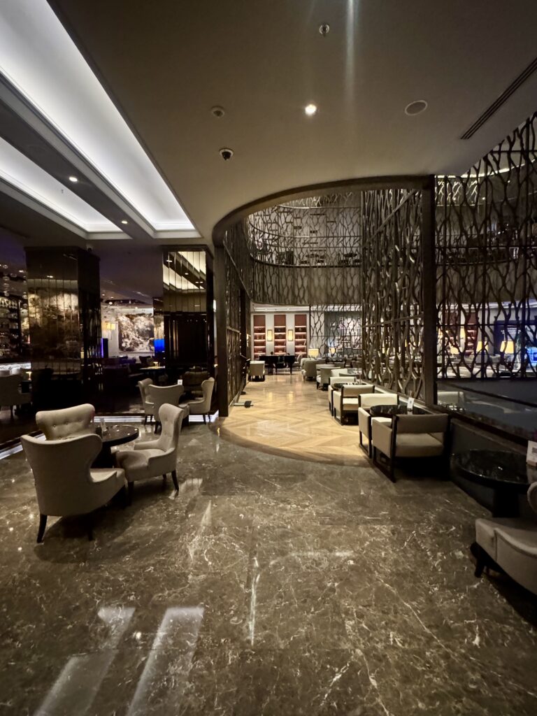 Ankara Hilton