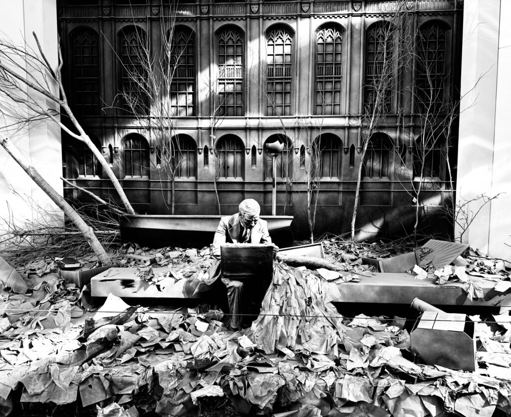 Grounds for Sculpture, Grounds For Sculpture: Where Art, Nature, and Curiosity Collide