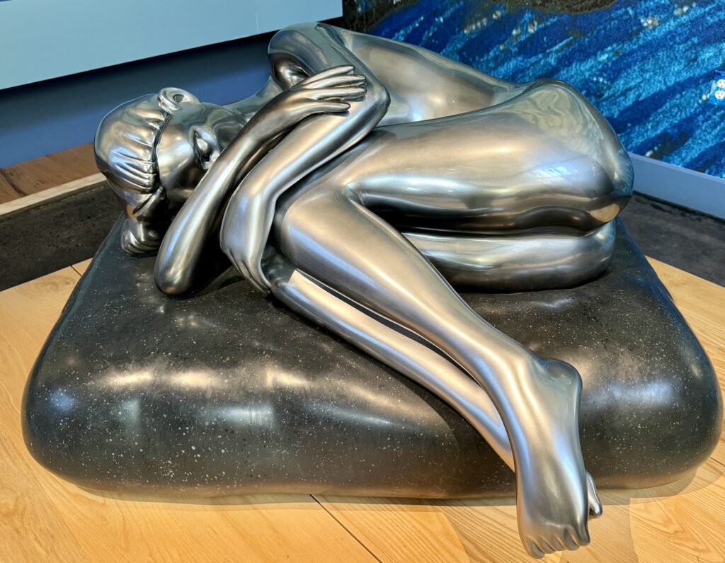 Grounds for Sculpture