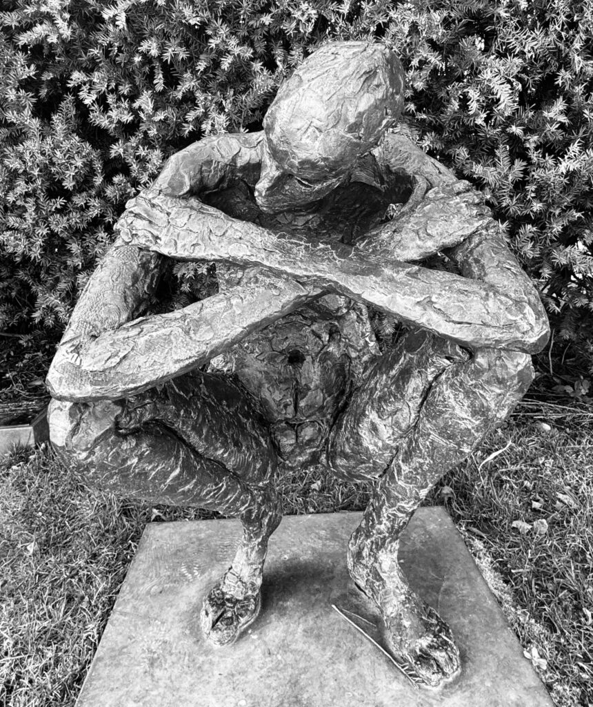 Grounds for Sculpture
