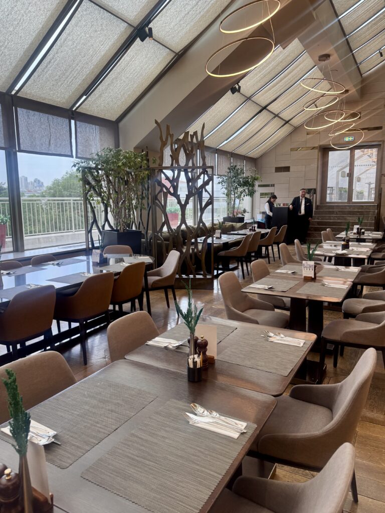 Ankara Hilton
