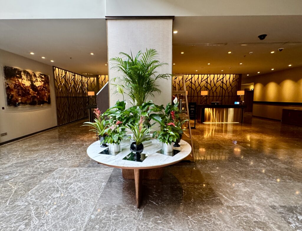 Ankara Hilton