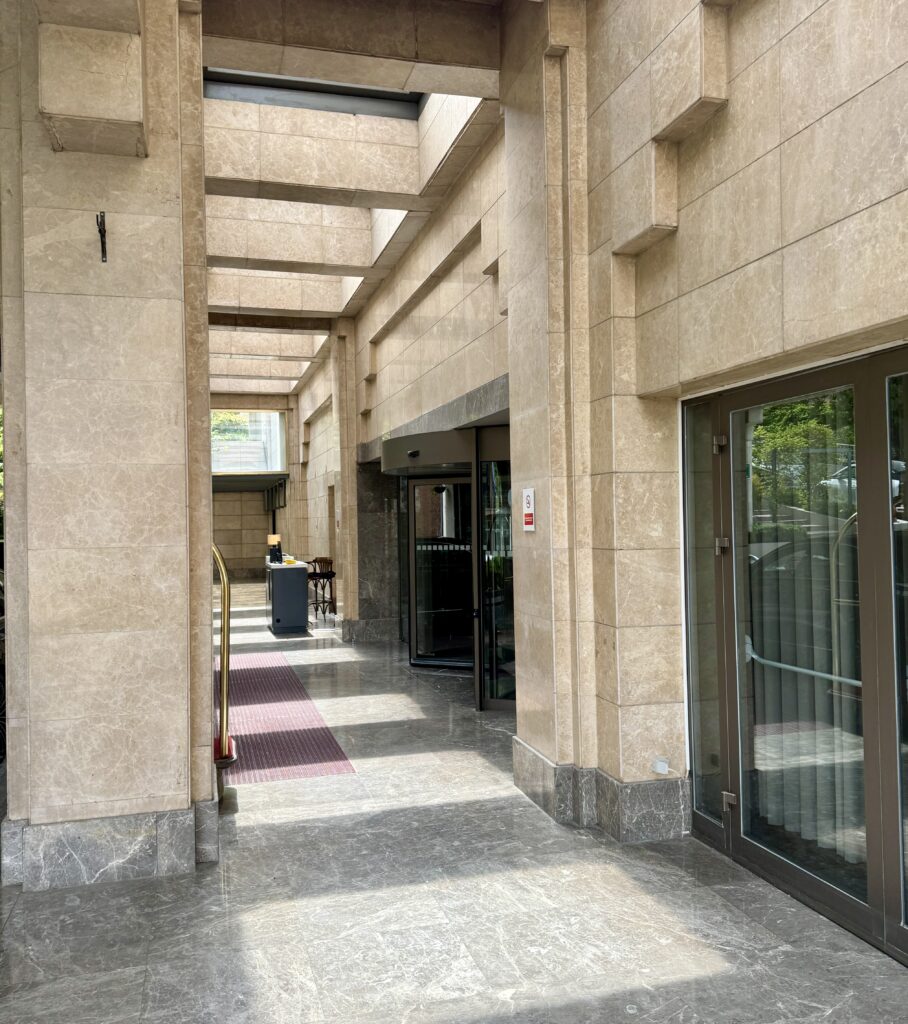 Ankara Hilton