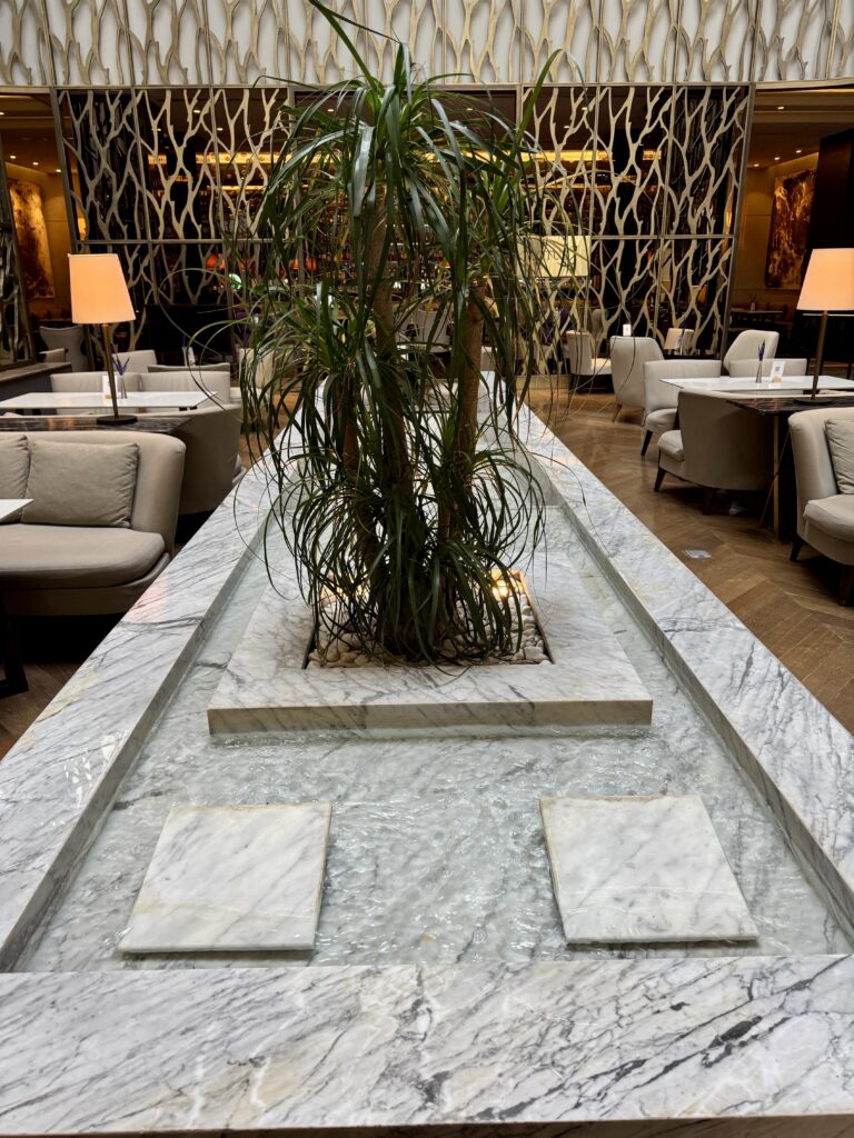 Ankara Hilton