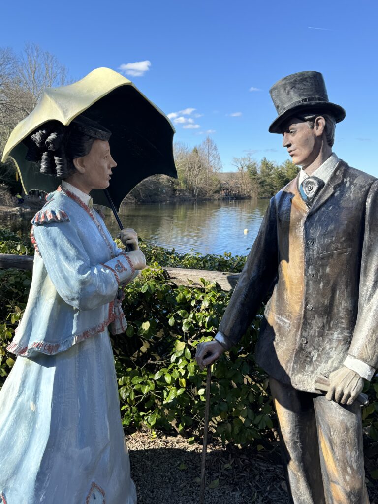 Grounds for Sculpture