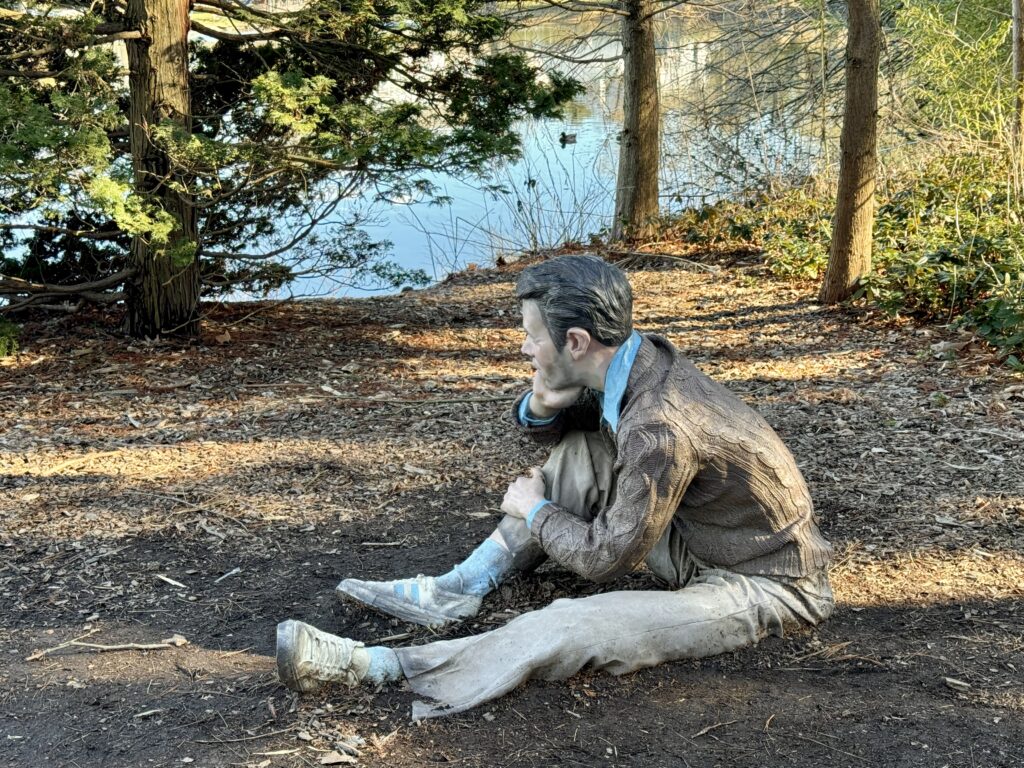 Grounds for Sculpture