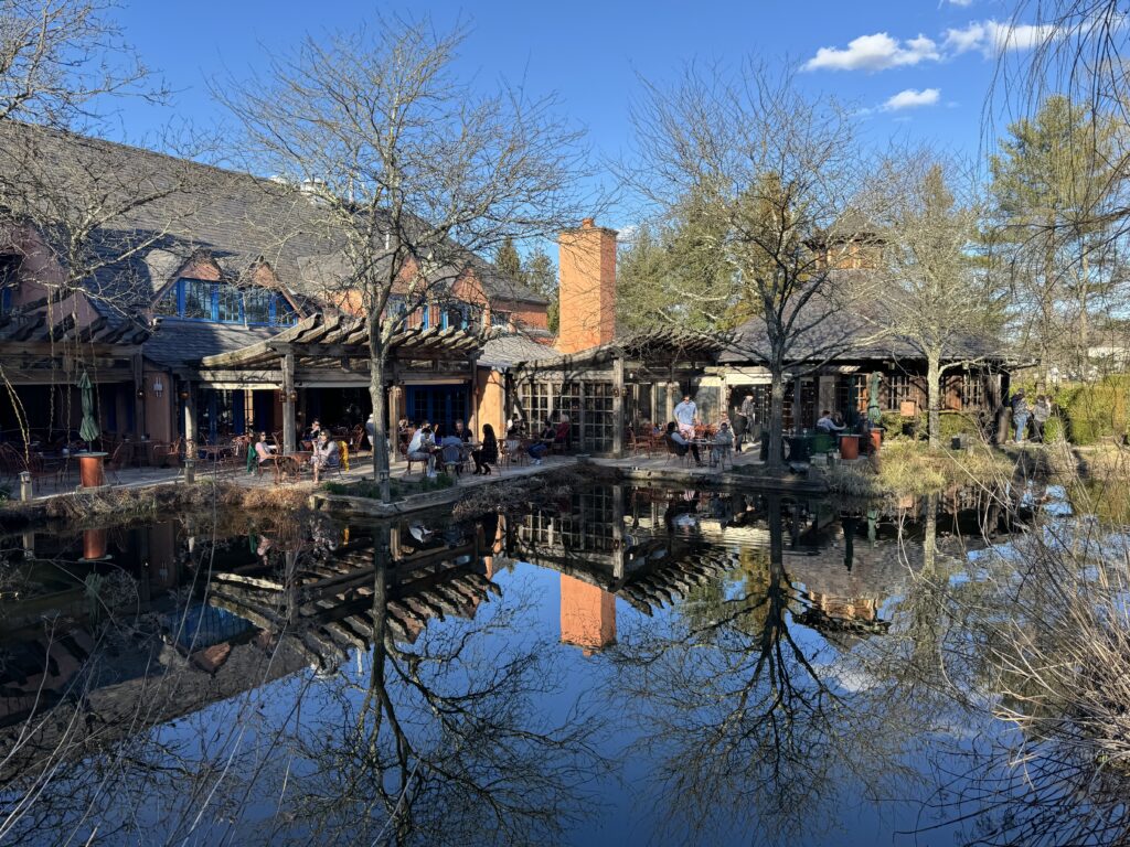 Grounds for Sculpture, Grounds For Sculpture: Where Art, Nature, and Curiosity Collide