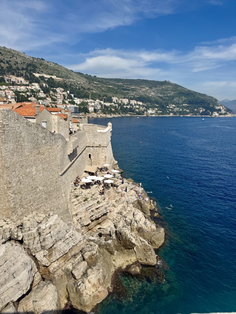 Croatia, Croatia: Discovering the Adriatic Paradise