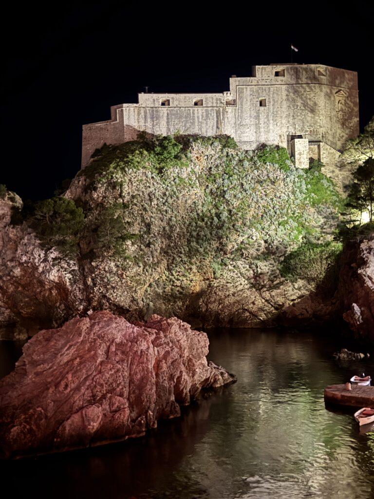 Croatia, Croatia: Discovering the Adriatic Paradise
