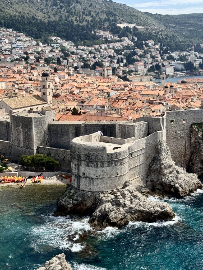 Croatia, Croatia: Discovering the Adriatic Paradise