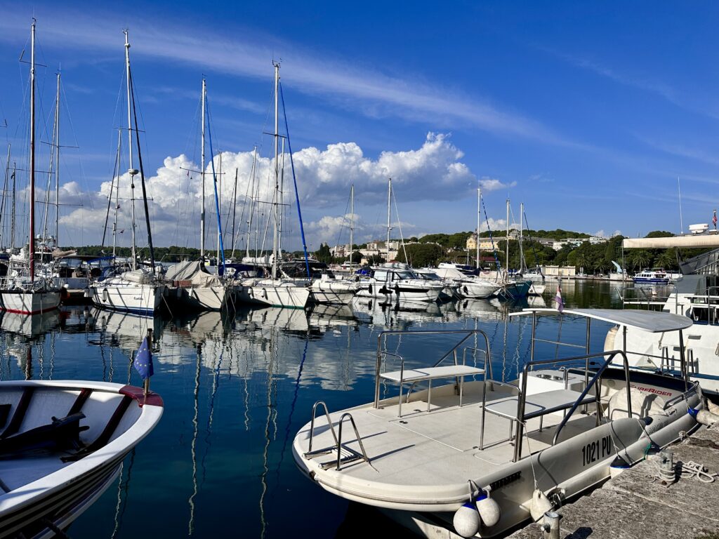 Croatia, Croatia: Discovering the Adriatic Paradise