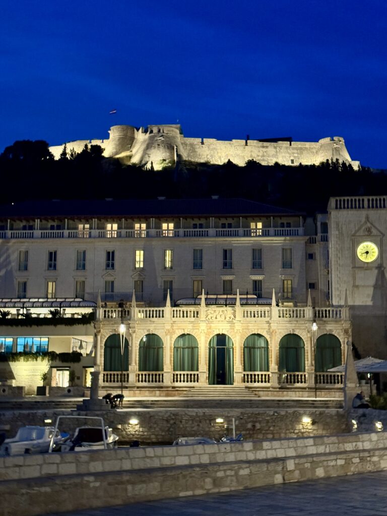 Croatia, Croatia: Discovering the Adriatic Paradise