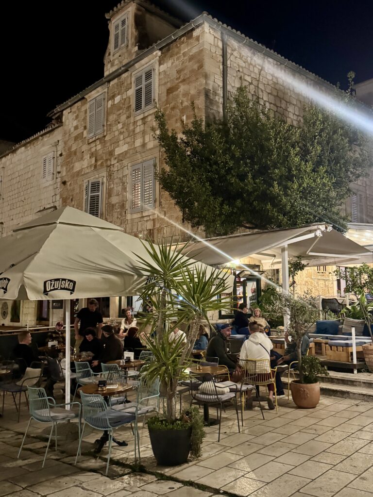 Croatia, Croatia: Discovering the Adriatic Paradise