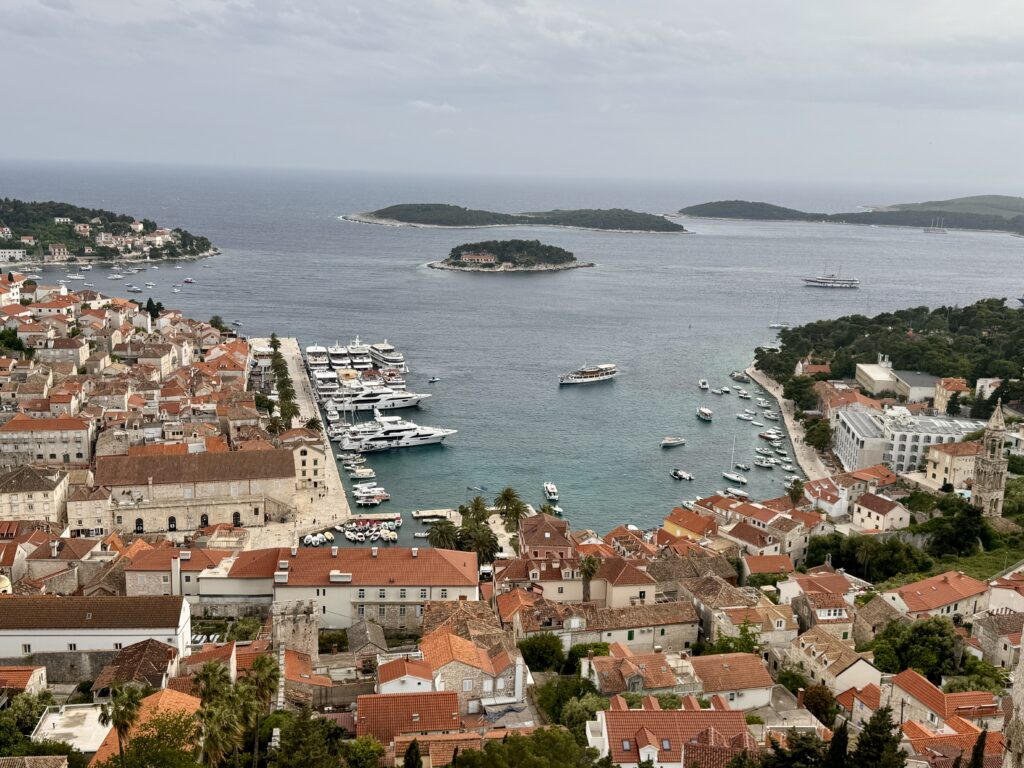 Croatia, Croatia: Discovering the Adriatic Paradise