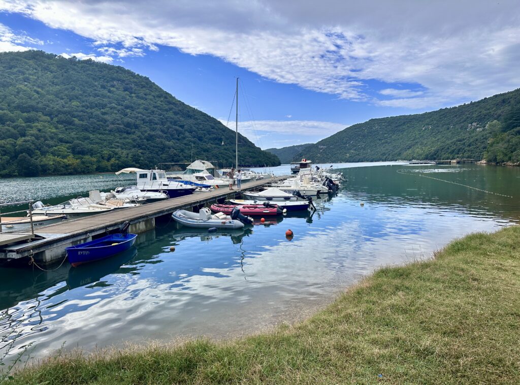 Croatia, Croatia: Discovering the Adriatic Paradise