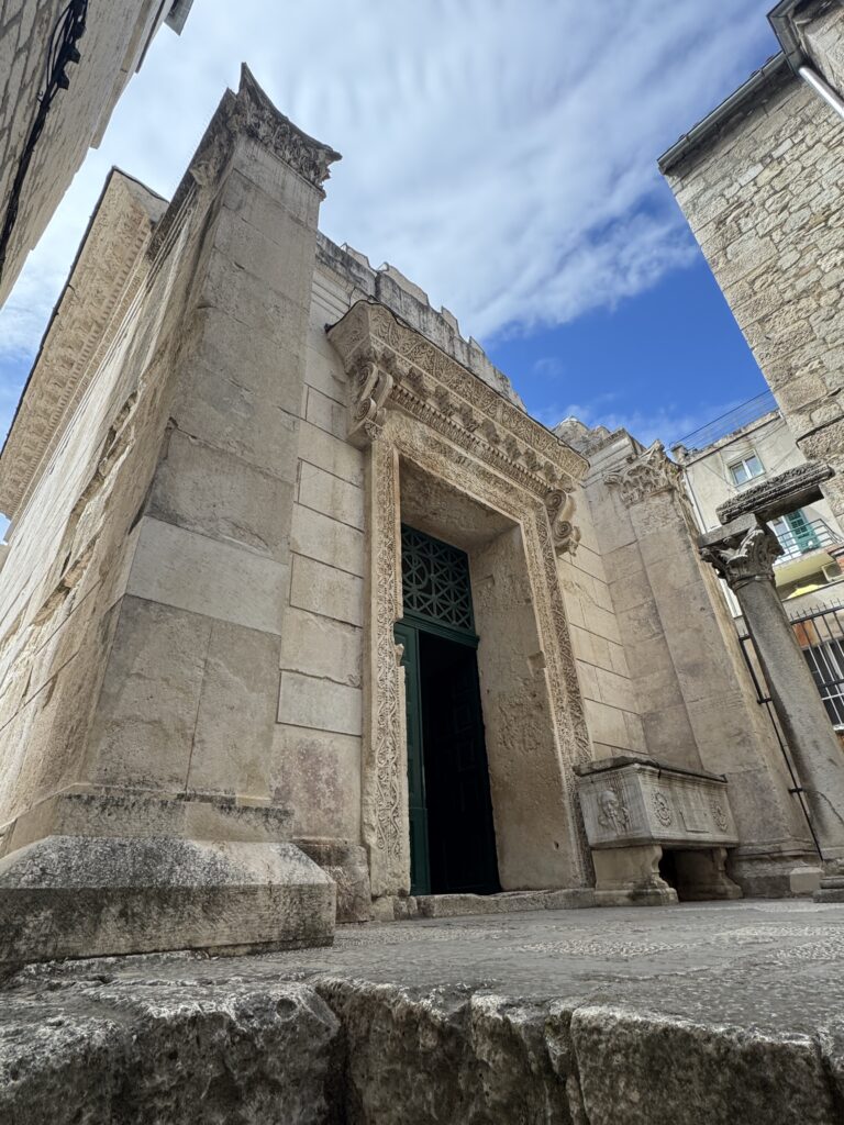 Croatia, Croatia: Discovering the Adriatic Paradise