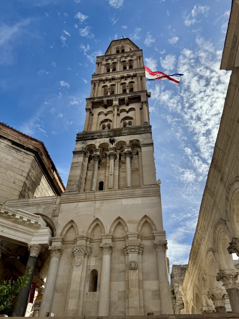 Croatia, Croatia: Discovering the Adriatic Paradise