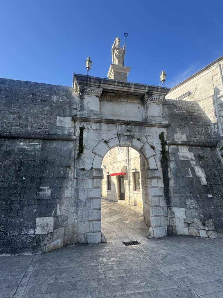 Trogir, Croatia