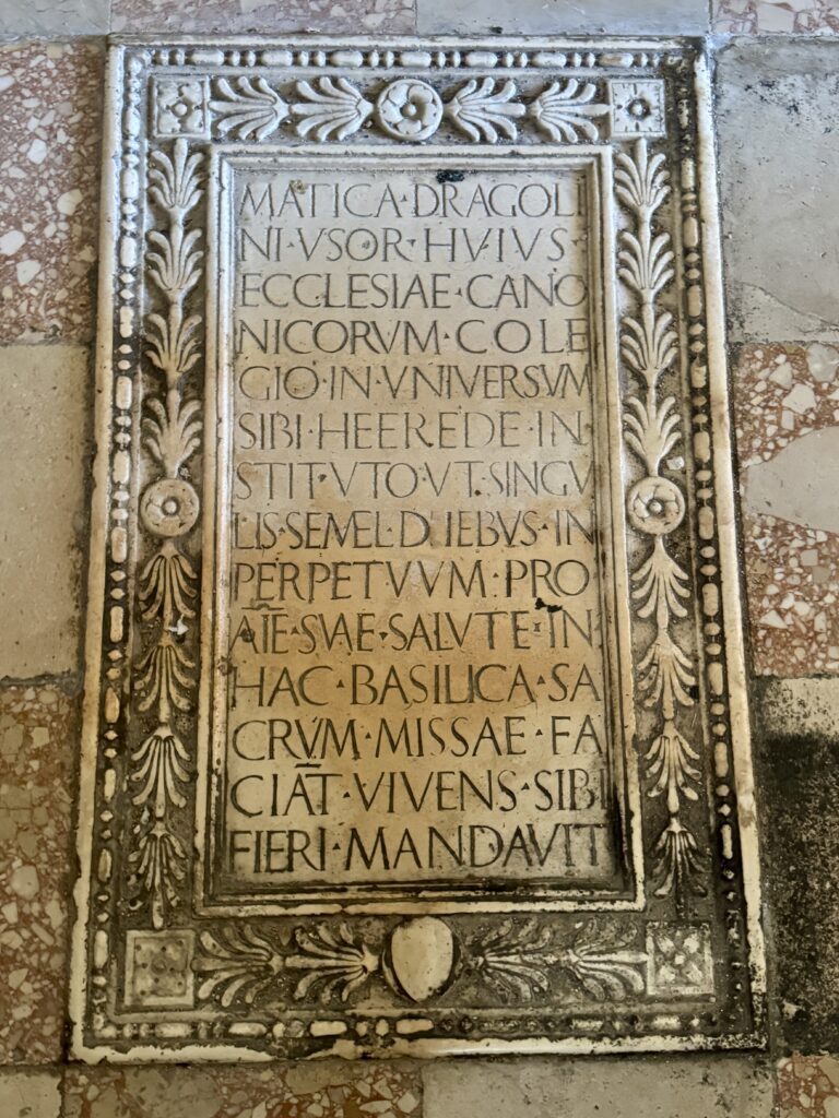 Trogir, Croatia