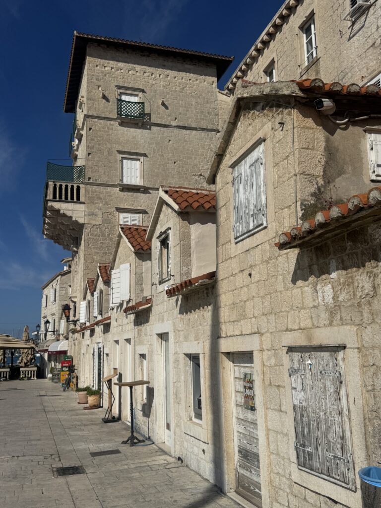 Trogir