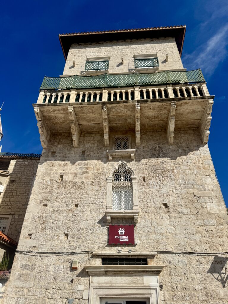 Trogir, Croatia