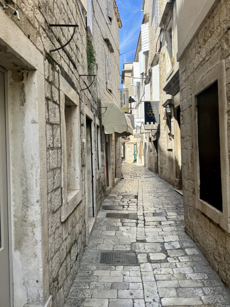 Trogir