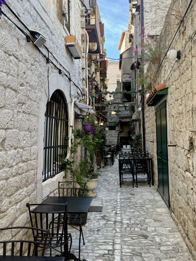 Trogir