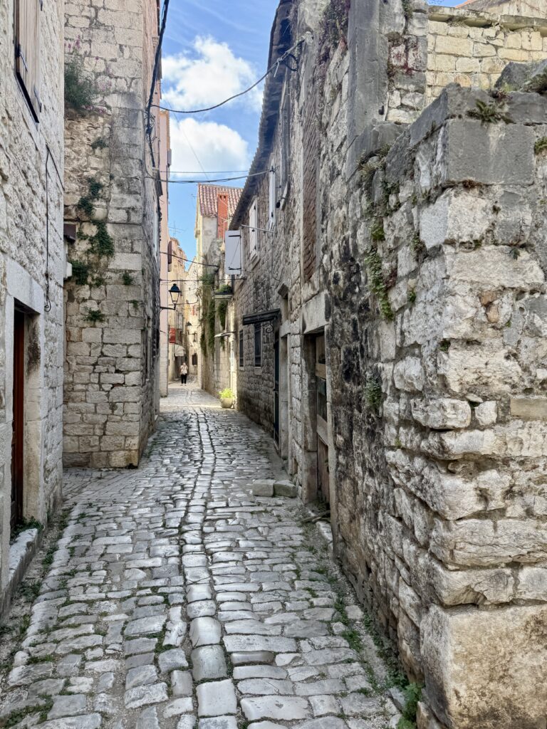 Trogir, Croatia