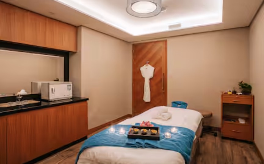Spa