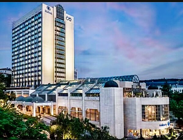 Ankara Hilton
