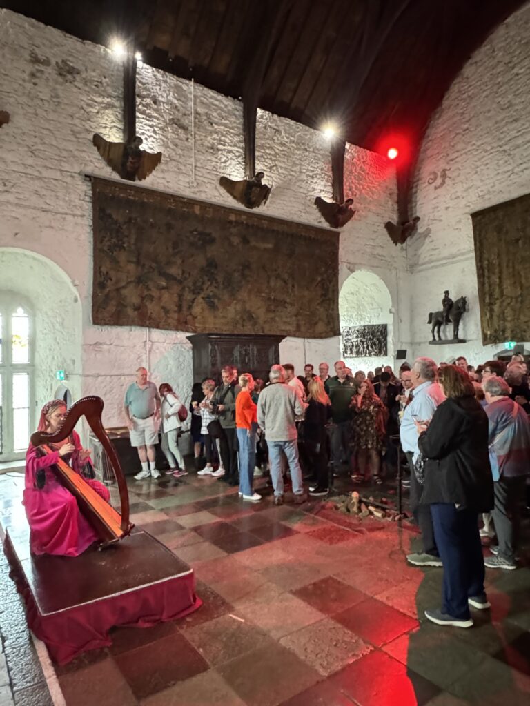 Bunratty Medieval Feast